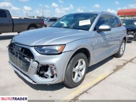 Audi Q5 2023 2