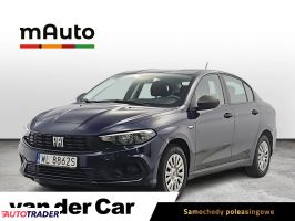 Fiat Tipo 2021 1.4 95 KM