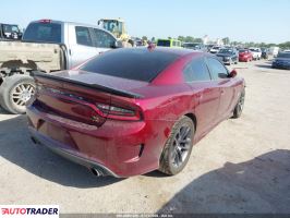 Dodge Charger 2020 6