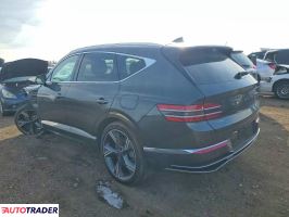 Hyundai Genesis 2025 3