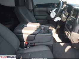 Chevrolet 1500 2022 2