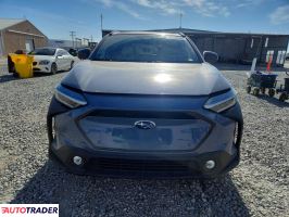 Subaru Pozostałe 2023