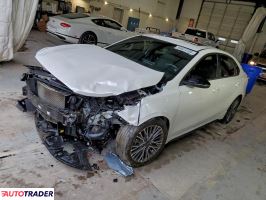 Kia Pozostałe 2024 2