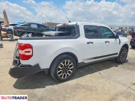 Ford Maverick 2024 2