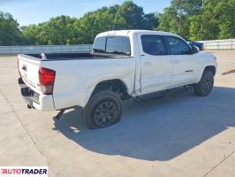 Toyota Tacoma 2023 3