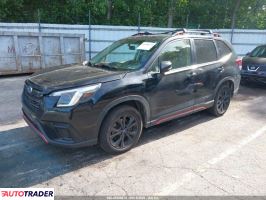 Subaru Forester 2023 2