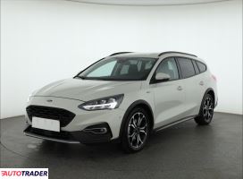Ford Focus 2019 1.5 147 KM