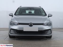 Volkswagen Golf 2021 1.5 128 KM