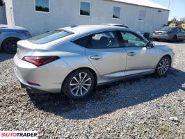 Acura Integra 2023 1