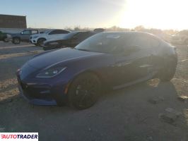 Toyota Pozostałe 2024 2