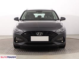 Hyundai i30 2021 1.5 108 KM