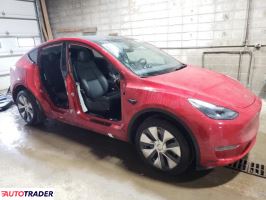 Tesla Model Y 2023 Tesla Model Y 2023