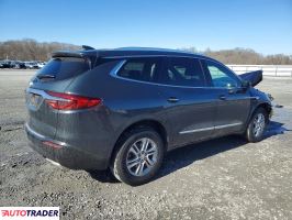 Buick Enclave 2021 3