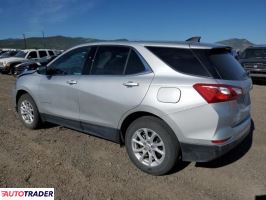 Chevrolet Equinox 2020 1