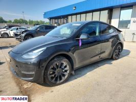 Tesla Model Y 2023 Tesla Model Y 2023