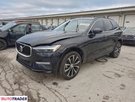 Volvo XC60 2023 2