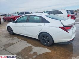 Hyundai Elantra 2022 2