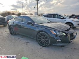 Nissan Altima 2020 2