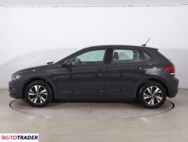 Volkswagen Polo 2020 1.0 93 KM