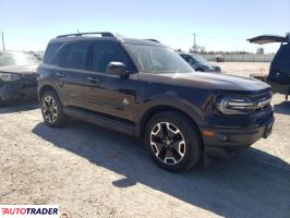 Ford Bronco 2021 1 Ford Bronco 2021 1