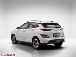 Hyundai Kona 2023 204 KM