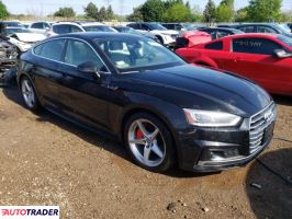 Audi A5 2018 2