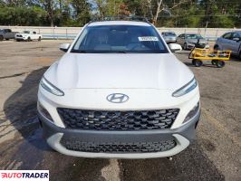 Hyundai Kona 2023 2