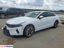 Kia Pozostałe 2021 1