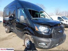 Ford Transit 2023 3