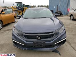 Honda Civic 2020 2