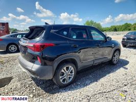 Kia Pozostałe 2022 2
