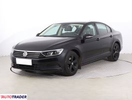 Volkswagen Passat 2017 1.4 123 KM Volkswagen Passat 2017 1.4 123 KM