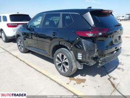 Nissan Rogue 2023 1