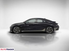 Hyundai Pozostałe 2023 325 KM
