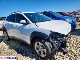 Hyundai Kona 2023 2