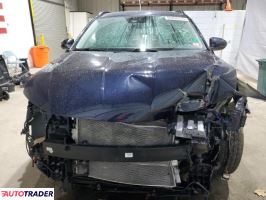 Hyundai Tucson 2024 2