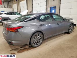 Nissan Altima 2024 2