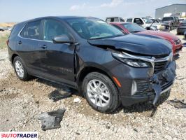 Chevrolet Equinox 2023 1