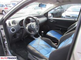 Fiat Punto 2004 1.2 60 KM Fiat Punto 2004 1.2 60 KM