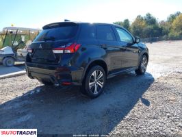 Mitsubishi Outlander 2021 2