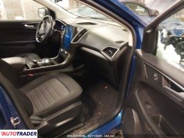 Ford Edge 2021 2 Ford Edge 2021 2