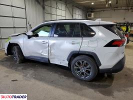 Toyota Pozostałe 2023 2 Toyota Pozostałe 2023 2