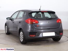 Kia Ceed 2016 1.6 132 KM