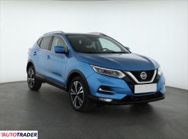 Nissan Qashqai 2019 1.3 138 KM Nissan Qashqai 2019 1.3 138 KM