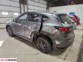 Mazda CX-5 2019 2