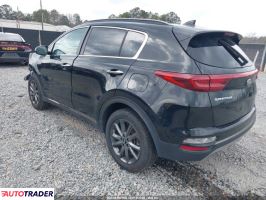 Kia Sportage 2020 2