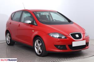 Seat Altea 2006 2.0 138 KM