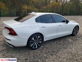 Volvo S60 2022 2