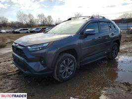 Toyota Pozostałe - zobacz ofertę