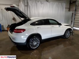 Mercedes CL 2019 2 Mercedes CL 2019 2